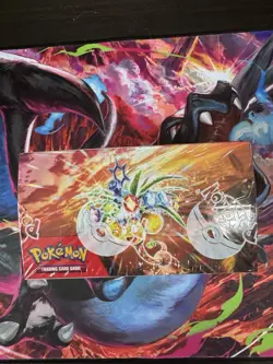 Pokemon TCG Scarlet Violet Surging Sparks Booster Display Box New - Image 3