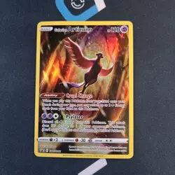 Galarian Articuno SWSH282 SWSH: Sword & Shield Promo Holo Pokemon TCG - Image 1
