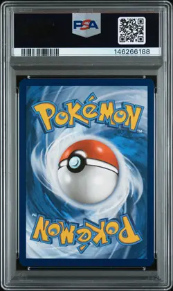2025 POKEMON JTG EN-JOURNEY TOGETHER #185 N'S ZOROARK EX PSA 10 - Image 2