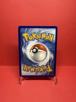 Pokemon TCG Victini SVP 208 Full Art Illustration Black Star Promo Rare Holo - Image 2