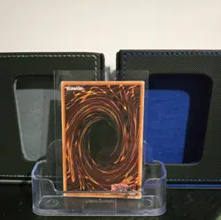 YUGIOH THE FIRST MONARCH SECRET RARE MP14-EN243 - Image 2