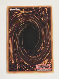 A Feather of the Phoenix LCYW-EN280 1st Edition Secret Rare Yugioh Card LP - Image 3