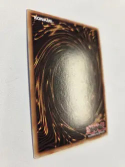 A Feather of the Phoenix LCYW-EN280 1st Edition Secret Rare Yugioh Card LP - Image 4