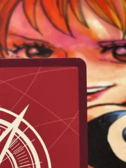 MONKEY D LUFFY - One Piece ST01-001 - Pre-Errata Leader L - Starter Deck 1 - Image 3