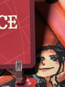 MONKEY D LUFFY - One Piece ST01-001 - Pre-Errata Leader L - Starter Deck 1 - Image 4