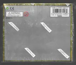 Yu-Gi-Oh! CYBERDARK IMPACT * Factory Sealed Booster Box * 1st Edition * English - Image 2