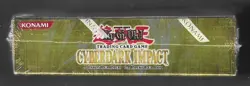 Yu-Gi-Oh! CYBERDARK IMPACT * Factory Sealed Booster Box * 1st Edition * English - Image 3