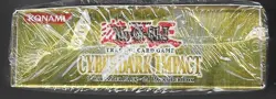 Yu-Gi-Oh! CYBERDARK IMPACT * Factory Sealed Booster Box * 1st Edition * English - Image 4