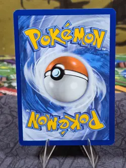 Alolan Exeggutor ex 242/191 Sv08: Surging Sparks Holo SIR Pokemon TCG NM - Image 3