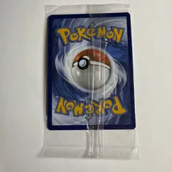 MEWTWO SVP 052 Scarlet Violet 151 Promo Illustration Rare Pokemon Card SEALED - Image 5