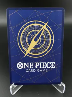 El Thor Premium Card Collection Best Selection Vol 2 OP05-114 Promo One Piece NM - Image 2