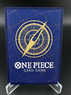 El Thor Premium Card Collection Best Selection Vol 2 OP05-114 Promo One Piece NM - Image 2