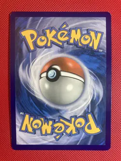 Shining Lugia - Sun & Moon SM82 Black Star Promo Pokemon TCG Card - LP - Image 2