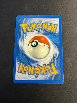 Flareon - 8/144 - Skyridge - english Pokemon card #B - Image 2