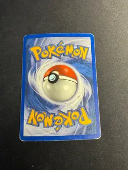 Poliwhirl - 89/165 - Reverse Holo Expedition - ENG english Pokemon card - Image 2