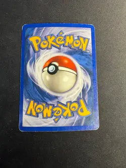 Chansey - 69/147 - Reverse Holo Aquapolis - ENG english Pokemon card - Image 2