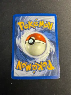 Ledyba - 72/144 - Reverse Holo Skyridge - ENG english Pokemon card - Image 2