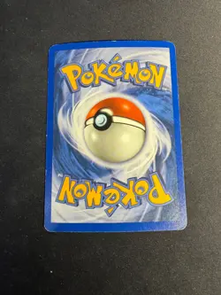 Gligar - 59/144 - Reverse Holo Skyridge - ENG english Pokemon card - Image 2