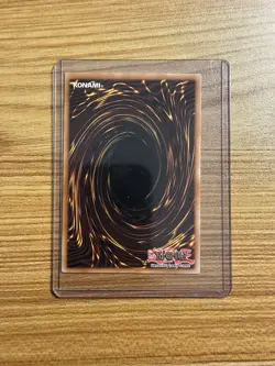 Yugioh Thousand Dragon MRD-143 Unlimited Secret Rare Card NM Near Mint - Image 2