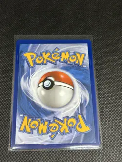 Pokemon Psyduck Rare ASC 226/217 Basic 2026 Card 70 HP Damp Ability Water - Image 2