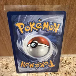 Ninjask 137/132 ME01: Mega Evolution Illustration Rare Pokemon Card - Image 2