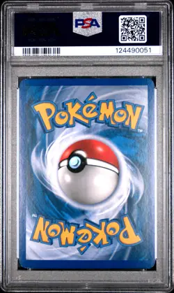 Charizard G Lv. X - 143/147 - Ultra Rare - Supreme Victors - Pokemon - PSA 7 - Image 2