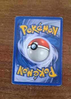 Raichu 27/144 Set Skyridge Pokemon Card Eng Rara E-Series Yuka Morii Vintage - Image 3