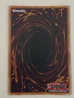 Yugioh - Red-Eyes Alternative Black Dragon - Prismatic Secret Rare - Free Holo - Image 2