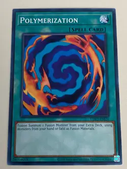 Yugioh Archfiend Black Skull Dragon Red-Eyes Fusion Set - Plus Free Holo B - Image 4