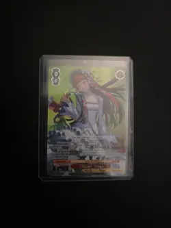 Chidori: Strega N Persona 3 Reload P3/SE46-E24N NM Weiss Schwarz - Image 1