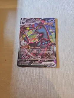 Pokemon Cards - PSA 10 Umbreon Vmax 095/203 - Evolving Skies FA - GEM MT PSA10 - Image 1