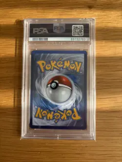 Umbreon VMAX 095/203 | Evolving Skies | PSA 10 | Pokemon TCG - Image 2