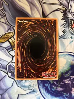 (YCL) Yu-Gi-Oh Card - PHRA-EN084 - MYUTANT M-05 (ultra rare holo) VLP - Image 2