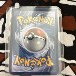 Pokemon Gardevoir EX TCG Full Art Holo Card RC30/RC32 Radiant Collection - Image 2