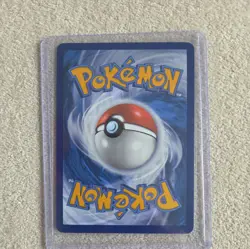 Pokemon TCG English - Prismatic Evolutions - Glaceon ex 026/131 - NM - Image 2
