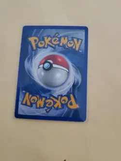 Piloswine 1st Edition Neo Revelation Pokemon Card TCG 36/64 NM - Image 3