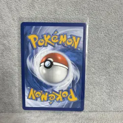 Pokemon TCG Glaceon ex 026/131 | Prismatic Evolutions | LP | Double Rare - Image 2