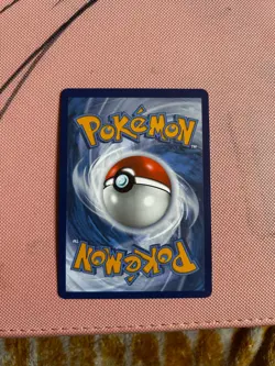 Glaceon EX 026/131 Play! Prize Pack Series 7 Stamped Pokemon TCG Card NM - Image 2