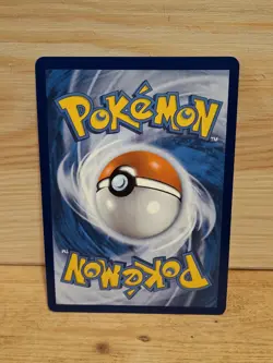 Pokemon TCG - Glaceon EX 026/131 - PRE Play! Stamped Prize Pack 7 Holo - NM/Mint - Image 2