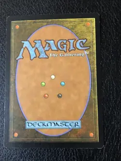 Phyrexian Walker X1 Visions NM Condition See Front/back Pics MTG - Image 2