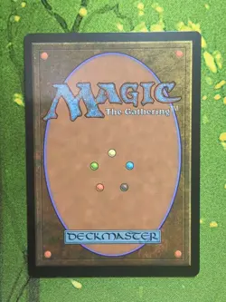 MTG Commander Legends CMR - Command Beacon - LP - Image 2