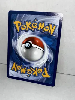 Mega Lucario EX MEP 033 Black Star Promo Mega Ascended Heroes Pokemon TCG NM/M - Image 2