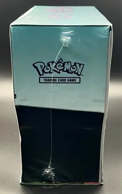 Pokemon TCG Temporal Forces Elite Trainer Box ETB Walking Wake New Sealed - Image 4
