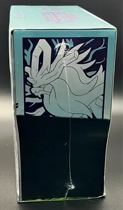 Pokemon TCG Temporal Forces Elite Trainer Box ETB Walking Wake New Sealed - Image 5