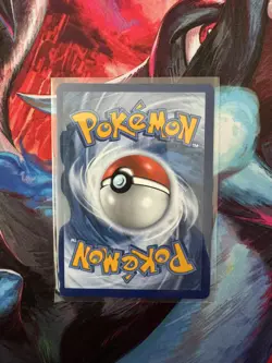 Registeel Ex 145/217 - Pokemon Ascended Heroes - Mint/NM Condition - Image 2