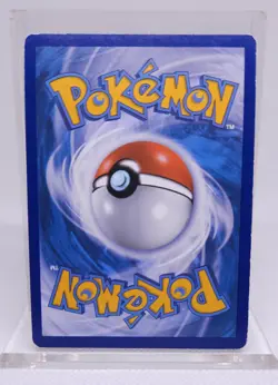 Pokemon Jolteon EX 28/83 - Image 4