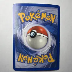 Swampert 23/109 EX Ruby & Sapphire Reverse Holo Pokemon TCG - Image 2