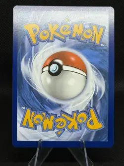 Mimikyu Trick or Trade Paldean Fates Cosmos Holo Pokemon TCG 037/091 Rare - Image 2