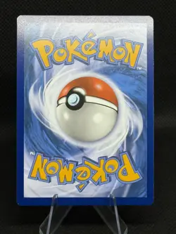 Gengar 066/196 Trick or Trade Haloween Promo Pokemon Stamped Holo - Image 2