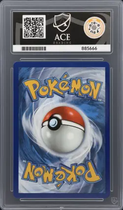 Pokemon Surfing Pikachu Celebrations 009/025 Gem Mint Perfect Sub Grades Ace 10 - Image 2
